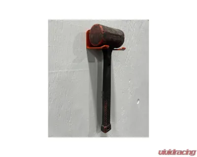 AJK Offroad Medium Size Hammer Holder - 220104