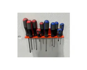 AJK Offroad Small Screwdriver Holder
