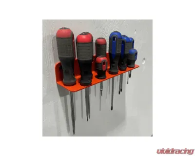 AJK Offroad Small Screwdriver Holder - 220106