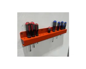 AJK Offroad Large Screwdriver Holder