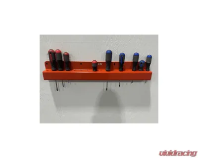 AJK Offroad Large Screwdriver Holder - 220107