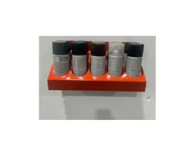 AJK Offroad Aerosol Can Holder