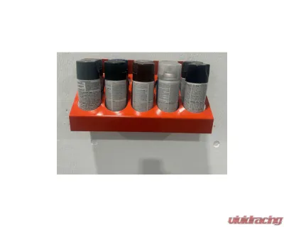 AJK Offroad Aerosol Can Holder - 220108