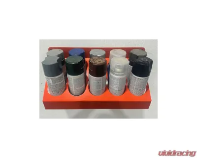 AJK Offroad Aerosol Can Holder - 220108