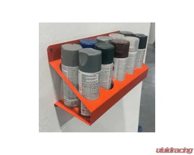 AJK Offroad Aerosol Can Holder - 220108