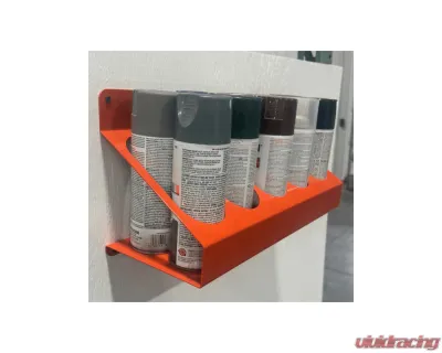 AJK Offroad Aerosol Can Holder - 220108