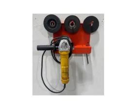 AJK Offroad Angle Grinder Holder