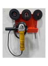 AJK Offroad Angle Grinder Holder                                     - 220110 - Image 2