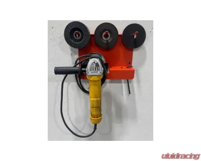 AJK Offroad Angle Grinder Holder - 220110