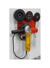 AJK Offroad Angle Grinder Holder                                     - 220110 - Image 3