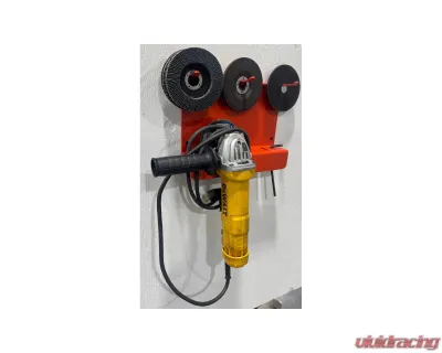 AJK Offroad Angle Grinder Holder - 220110