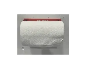 AJK Offroad Paper Towel Holder