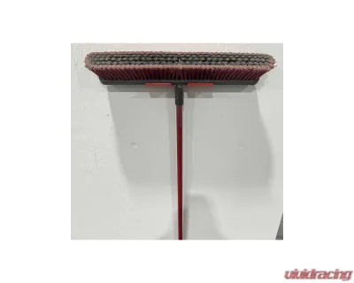 AJK Offroad Push Broom Holder - 220113