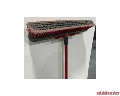 AJK Offroad Push Broom Holder - 220113