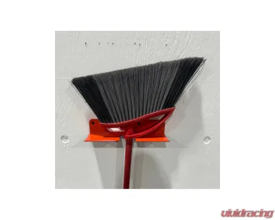 AJK Offroad Push Broom Holder - 220113