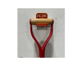 AJK Offroad Shovel Hanger