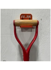 AJK Offroad Shovel Hanger                                     - 220116 - Image 5