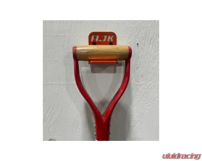 AJK Offroad Shovel Hanger - 220116