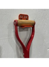 AJK Offroad Shovel Hanger                                     - 220116 - Image 4