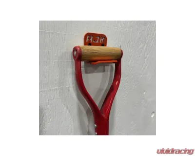 AJK Offroad Shovel Hanger - 220116