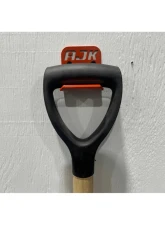 AJK Offroad Shovel Hanger                                     - 220116 - Image 5