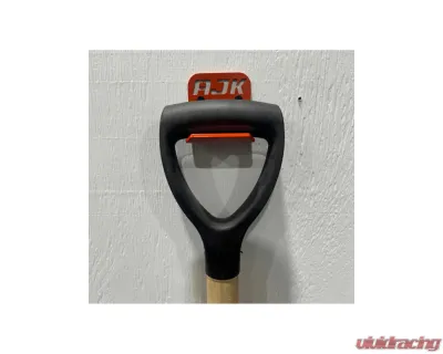 AJK Offroad Shovel Hanger - 220116