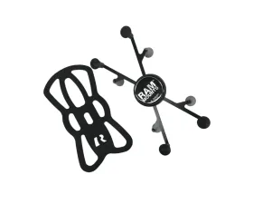 AJK Offroad Ram Mount Tablet Holder