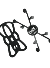 AJK Offroad Ram Mount Tablet Holder                                     - 1)300141 1)300142 - Image 4