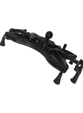 AJK Offroad Ram Mount Tablet Holder                                     - 1)300141 1)300142 - Image 3