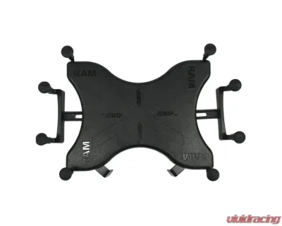 AJK Offroad Ram Mount Tablet Holder - 1)300141 1)300142