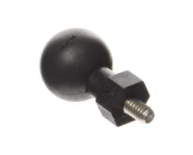 AJK Offroad Ram Mount Ball w/ Thread 1/2
