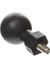 AJK Offroad Ram Mount Ball w/ Thread 1/2" Long                                     - 300339 - Image 2