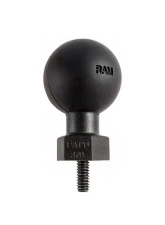 AJK Offroad Ram Mount Ball w/ Thread 1/2" Long                                     - 300339 - Image 2