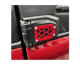 AJK Offroad Door Hinge Accent Polaris Ranger 1500XD