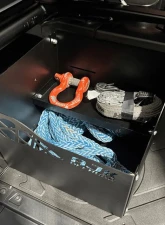 AJK Offroad Under Seat Storage                                     - 200618 - Image 2