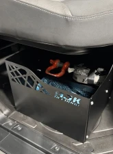AJK Offroad Under Seat Storage                                     - 200618 - Image 3