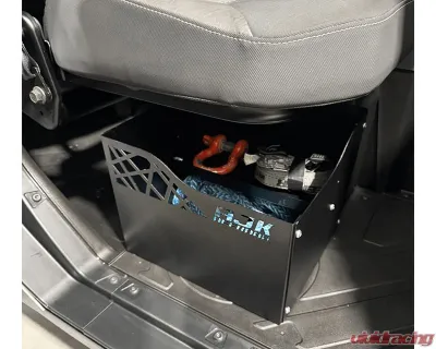 AJK Offroad Under Seat Storage - 200618