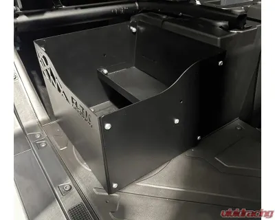 AJK Offroad Under Seat Storage - 200618