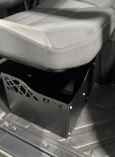 AJK Offroad Under Seat Storage                                     - 200618 - Image 6