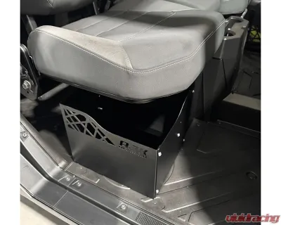 AJK Offroad Under Seat Storage - 200618