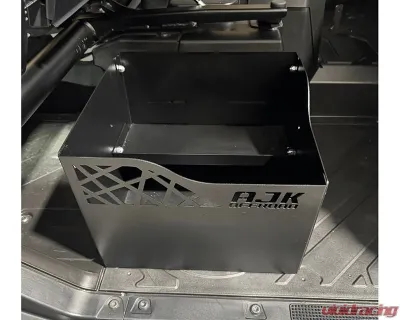 AJK Offroad Under Seat Storage - 200618