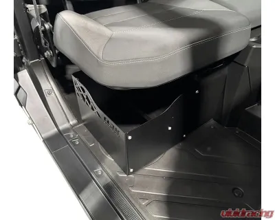 AJK Offroad Under Seat Storage - 200618