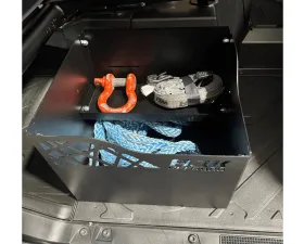 AJK Offroad Under Seat Storage