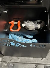 AJK Offroad Under Seat Storage                                     - 200618 - Image 8