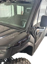 AJK Offroad A-Pillar Light Mount CFMOTO UFORCE U10 2025+                                     - 200642 - Image 5