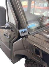 AJK Offroad A-Pillar Light Mount CFMOTO UFORCE U10 2025+                                     - 200642 - Image 7