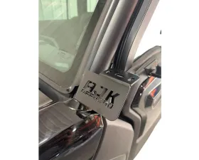 AJK Offroad A-Pillar Light Mount CFMOTO UFORCE U10 2025+