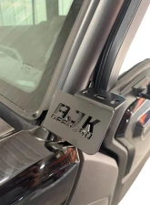 AJK Offroad A-Pillar Light Mount CFMOTO UFORCE U10 2025+                                     - 200642 - Image 8