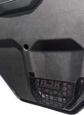 AJK Offroad Front Door Storage Pockets CFMOTO UFORCE U10 2025+                                     - 200644 - Image 2