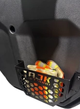 AJK Offroad Front Door Storage Pockets CFMOTO UFORCE U10 2025+                                     - 200644 - Image 3